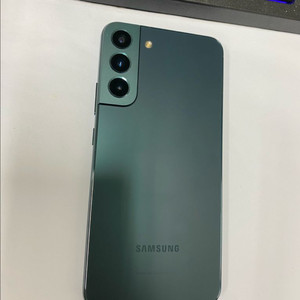 SK 갤럭시S22플러스 그린 AA급 256G 무잔상