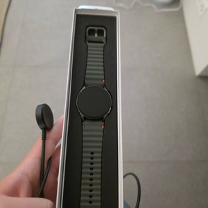 갤럭시워치7 40mm 블루투스