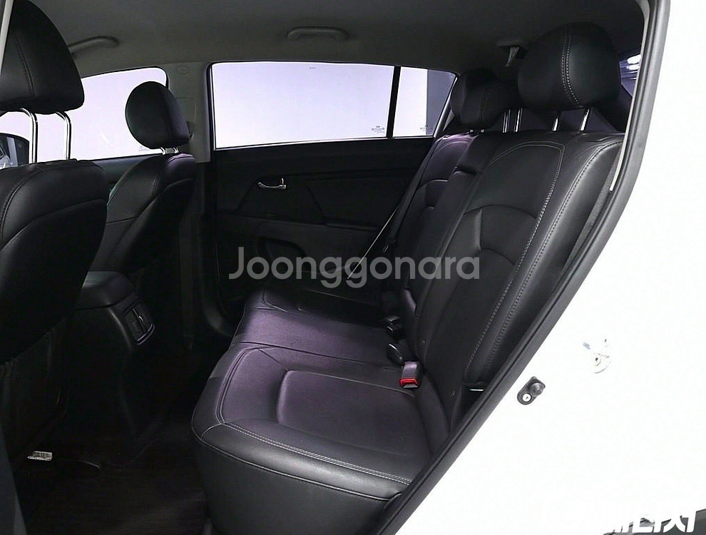 [기아]더 뉴 스포티지 R 디젤 2WD 럭셔리 (5인승--9