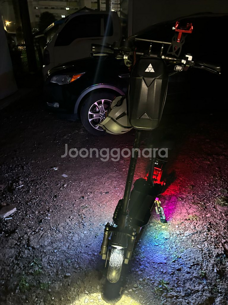 전동킥보드 난로봇--3