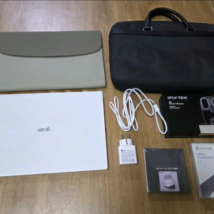 LG 그램 프로 16 (무상AS 2026.12.31)