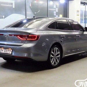 [르노코리아(삼성)]SM6 가솔린 2.0 GDe RE