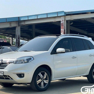 [르노코리아(삼성)]QM5네오 디젤 2WD RE #최저