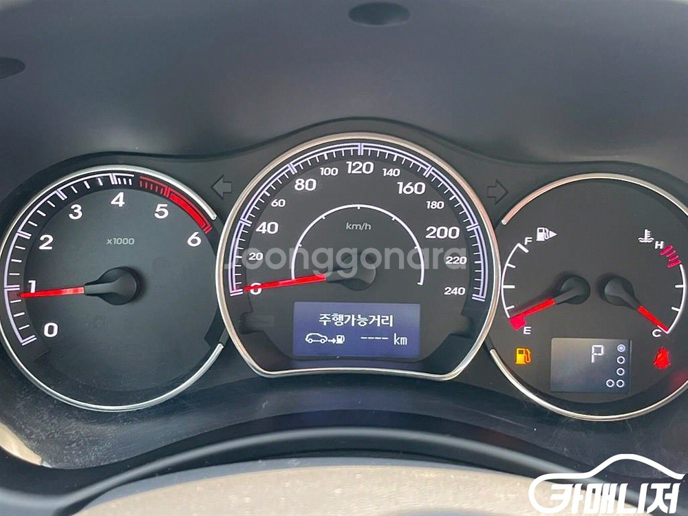 [르노코리아(삼성)]QM5네오 디젤 2WD RE #최저--5