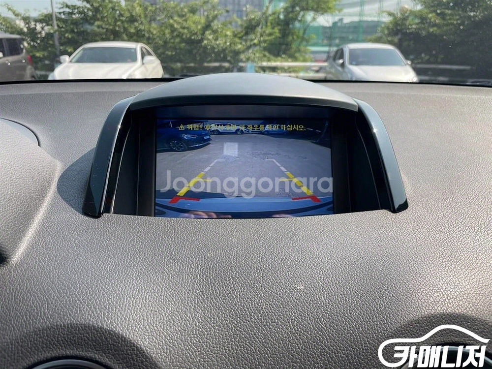 [르노코리아(삼성)]QM5네오 디젤 2WD RE #최저--9
