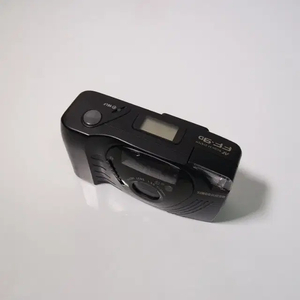 리코 FF-9D 필름카메라 38mm