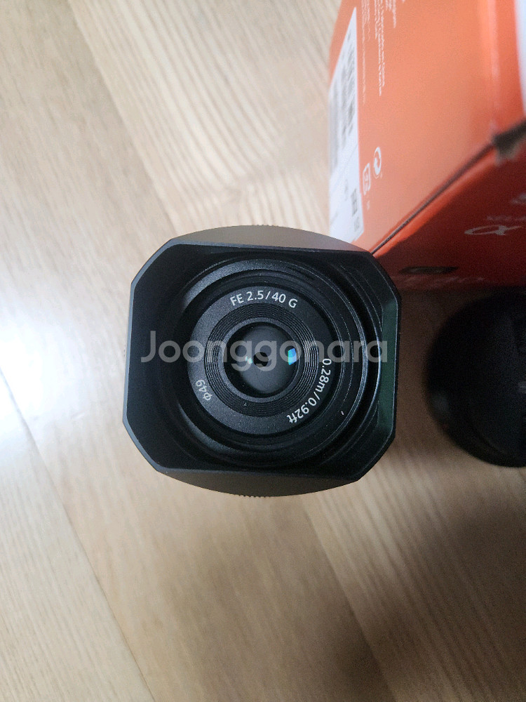 28-70GM, 40G--4