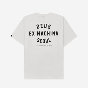 데우스 엑스 마키나 서울