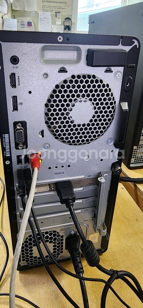 HP프로데스크 400 G7 인텔10세대 I5-10500--1