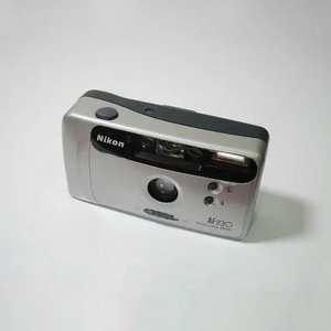 니콘 AF230 29mm 빈티지 필름카메라