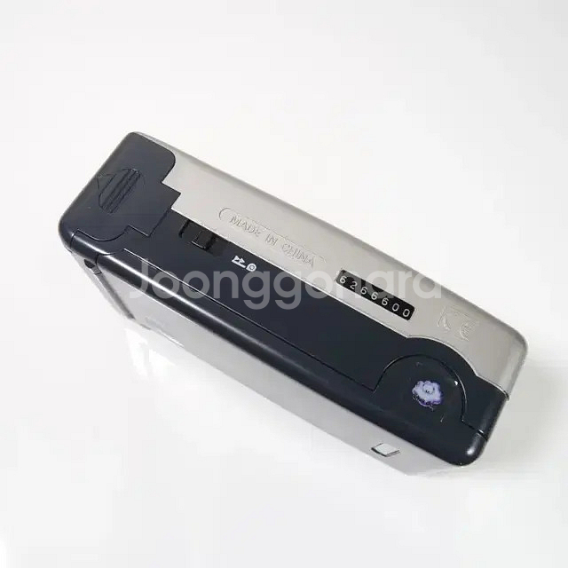니콘 AF230 29mm 빈티지 필름카메라--4