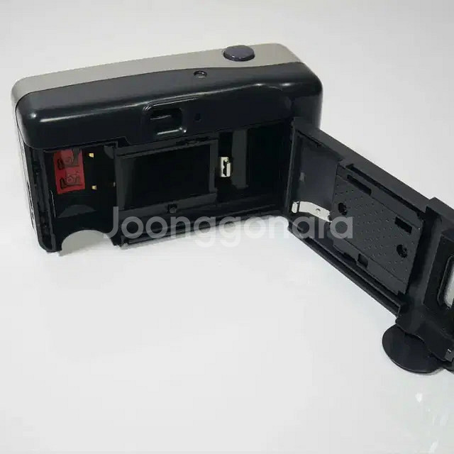 니콘 AF230 29mm 빈티지 필름카메라--6