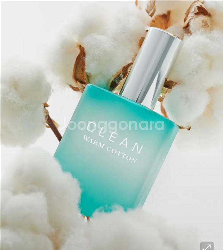 클린 웜코튼 EDP 60ml--0