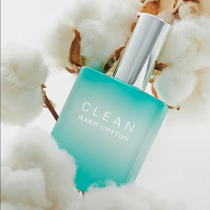 클린 웜코튼 EDP 60ml