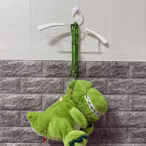 공룡가방, 유아가방, 아동가방