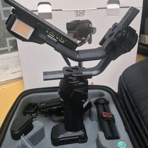 지윤크레인 4 콤보 (풀구성)