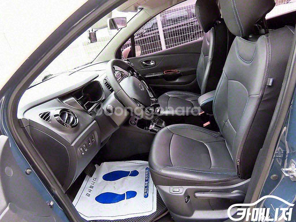 [르노코리아(삼성)]QM3 디젤 1.5 RE #최저가도--4