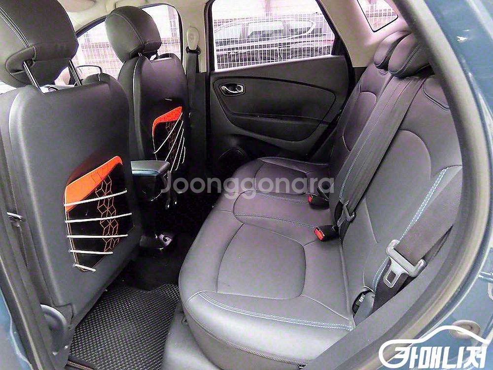 [르노코리아(삼성)]QM3 디젤 1.5 RE #최저가도--8