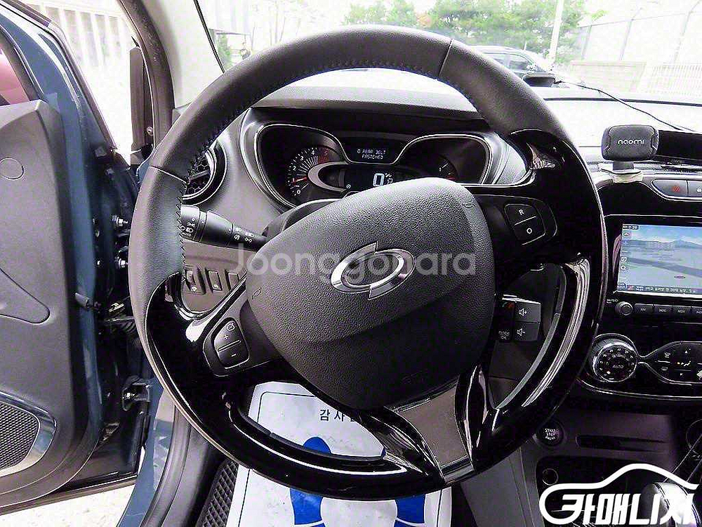 [르노코리아(삼성)]QM3 디젤 1.5 RE #최저가도--5