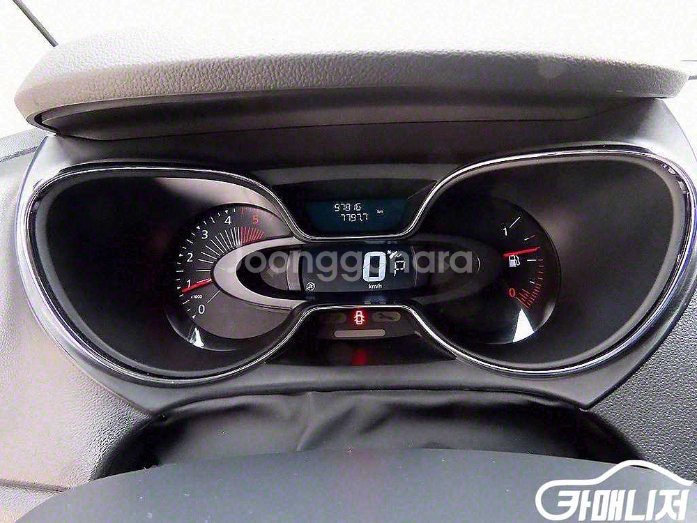 [르노코리아(삼성)]QM3 디젤 1.5 RE #최저가도--9