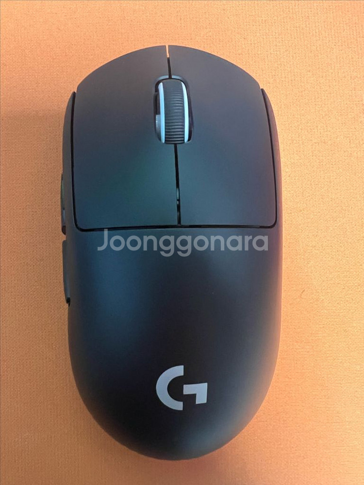 지슈라2 블랙 팝니다--0