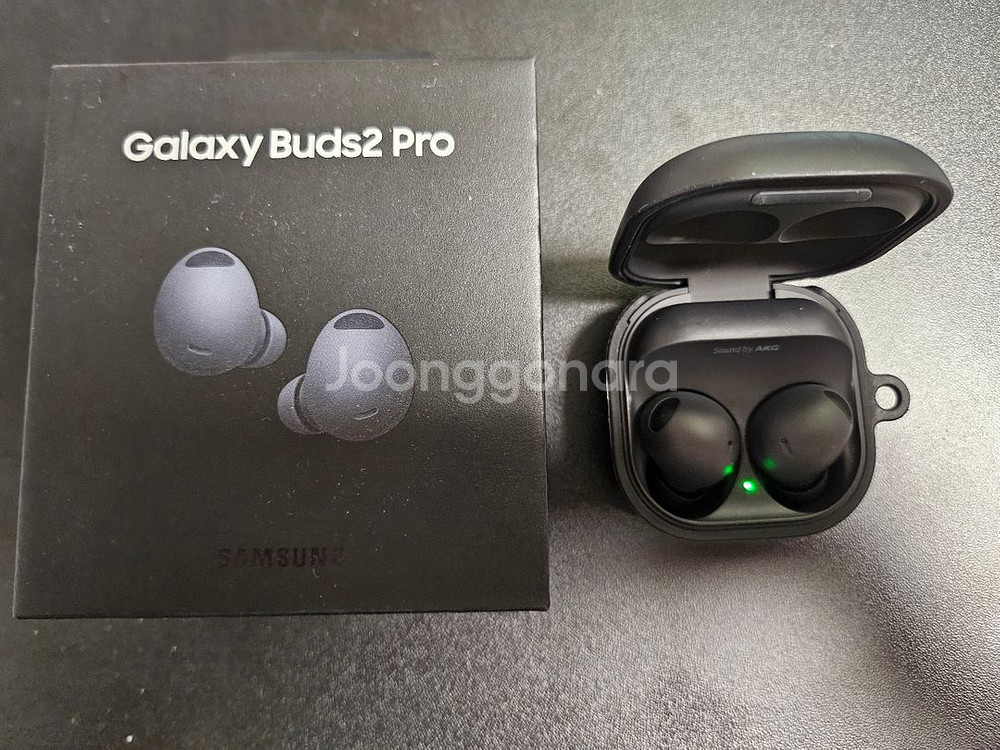 갤럭시버즈2프로 sm-r510--0