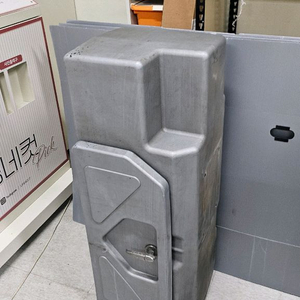 포터 적재함