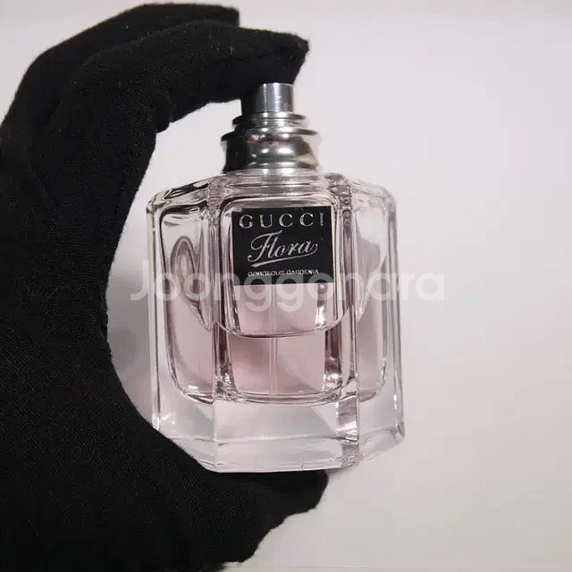 구찌향수 플로라 고저스 가드니아 50ml--2