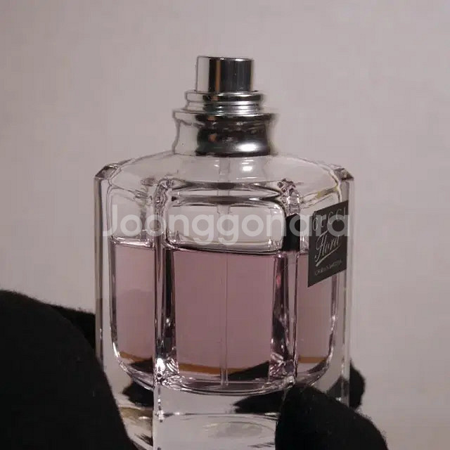 구찌향수 플로라 고저스 가드니아 50ml--5