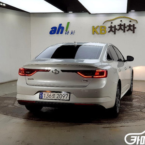 [르노코리아(삼성)]SM6 LPG 2.0 LPe LE
