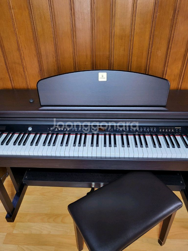 다이나톤 DPR-2160S 디지털 피아노--1