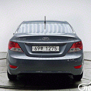 [현대]엑센트신형 1.4VVT 모던 #최저가도전