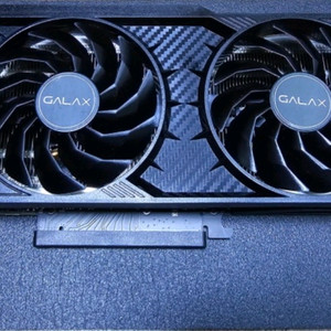 갤럭시 rtx 4060ti 8g 그래픽카드