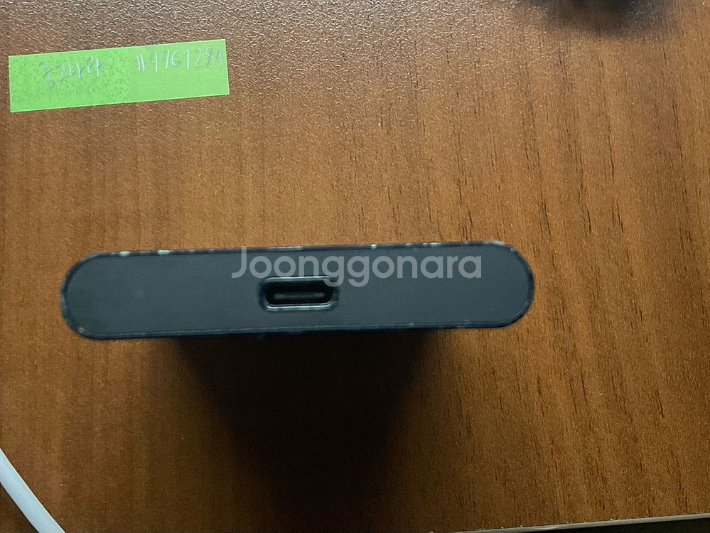 디램탑재 삼성 t5 포터블 외장ssd 1tb--2