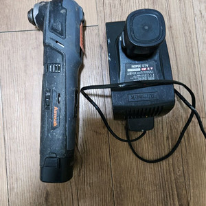 멀티커터 아임삭