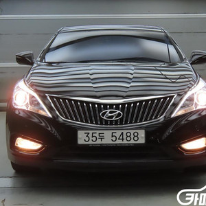 [현대]그랜저 HG HG300 PREMIUM 기본형 #