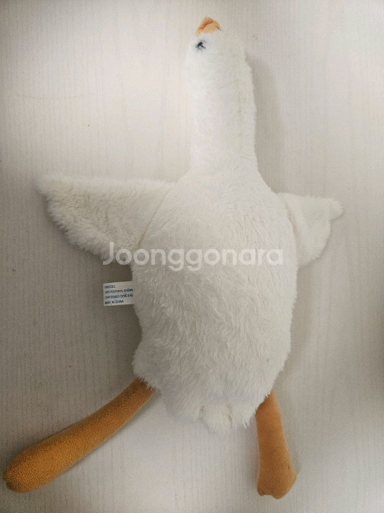 오리인형 팔아요--0