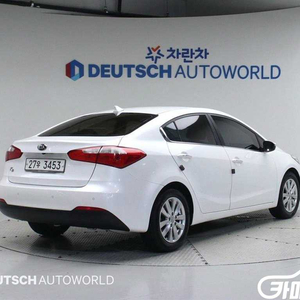 [기아]K3 1.6 GDI 트렌디 #최저가도전
