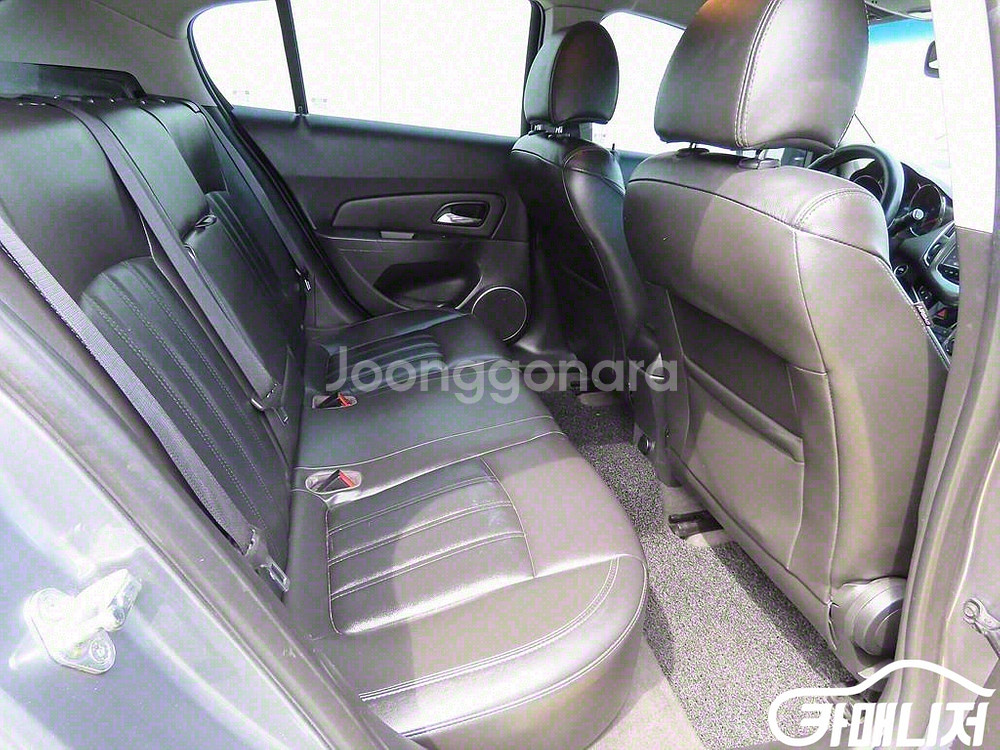 [쉐보레]어메이징 뉴 크루즈5 1.8 LTZ #최저가도--5