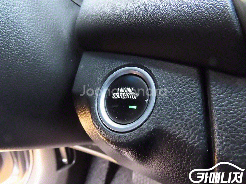 [쉐보레]어메이징 뉴 크루즈5 1.8 LTZ #최저가도--8