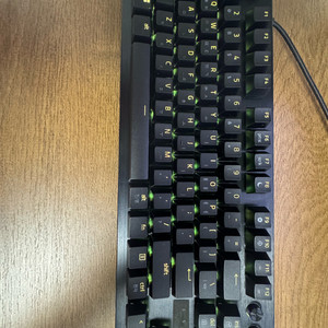 레이저 헌츠맨 v3 pro tkl