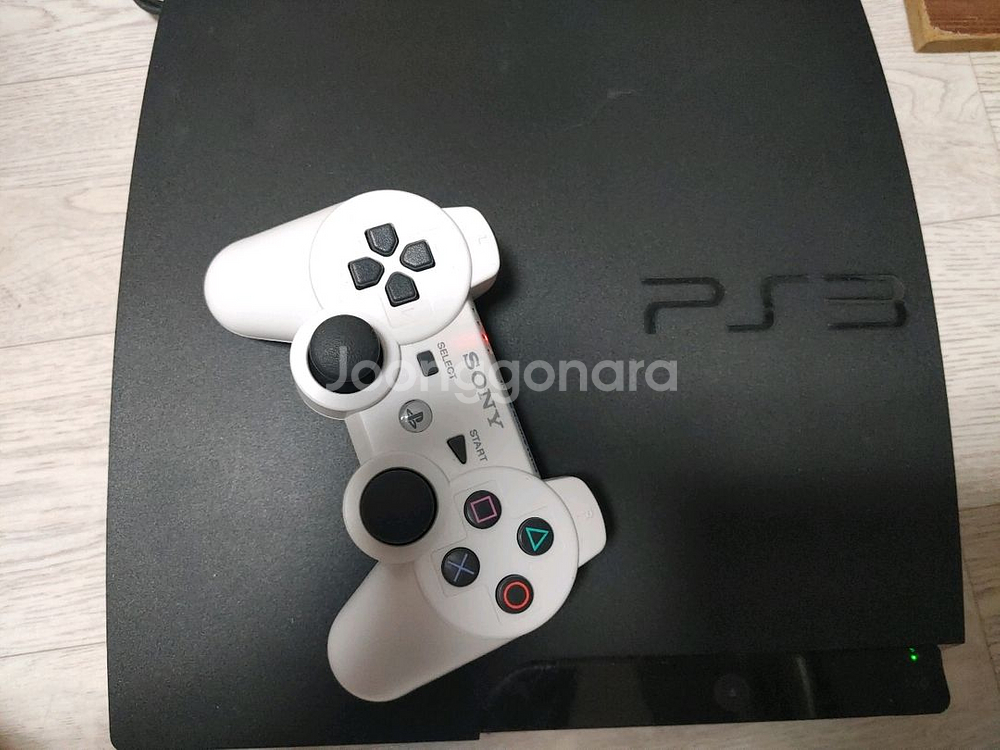 PS3 3005번 250G--0