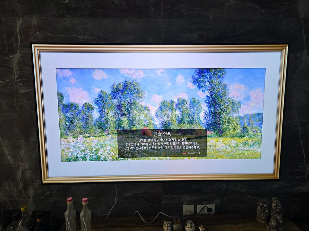 LG TV OLED65BXFNA--1