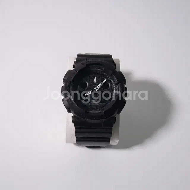 카시오 지샥 GA-100--0