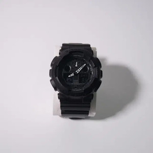 카시오 지샥 GA-100