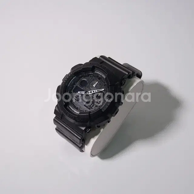 카시오 지샥 GA-100--5