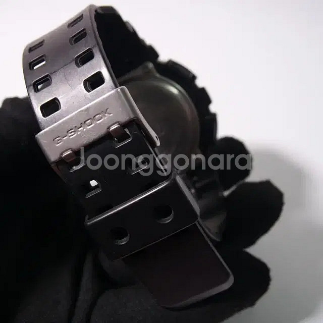 카시오 지샥 GA-100--2