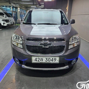 [쉐보레]올란도 LPGI LT 컨피니언스팩 #최저가도전