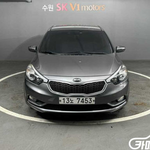 [기아]K3 1.6 GDI 트렌디 #최저가도전