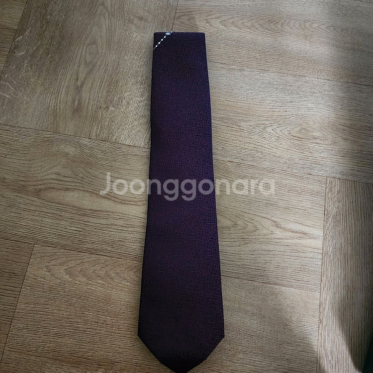 닥스 넥타이 DJG1ACF1002--0